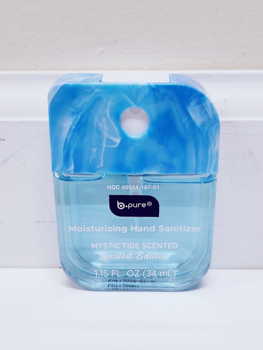 🔮3/$15 B Pure Mystic Tide Hand Sanitizer